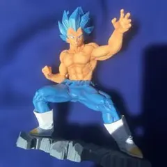 ドラゴンボール　フィギア