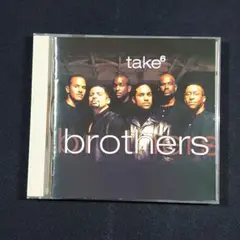 『Brothers』TAKE 6