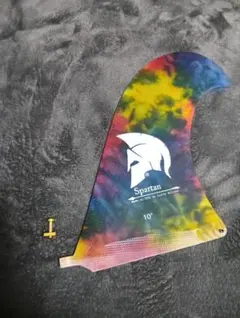 Larry Alison SUP race board 用フィン Larry Alison SUP race board 用フィン - メルカリ