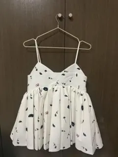 bibiy B.BLOOMY BUSTIER - メルカリ