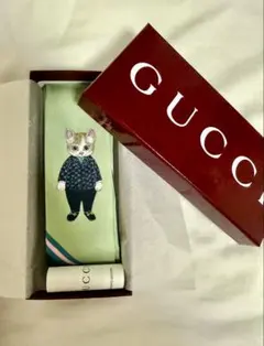 2026年最新】gucci ヒグチユウコ ネックボウの人気アイテム - メルカリ