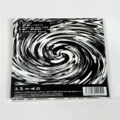 会場限定CD「Skyfall」 ONE OK ROCK