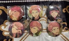 【あんスタ】宗　缶バッジ　イベコレ　フィーチャー　コレクション　May