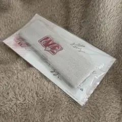 IVE OFFICIAL FANCLUB 継続特典 ヘアバンド