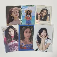 TWICE TV TWICETV ツウィ トレカ Summer Nights Amazon.co.jp: TWICE TV TWICETV ツウィ Summer Nights トレカ