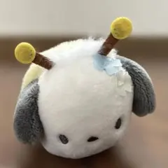 ポチャッコ ❤️はちさんぬいぐるみマスコット