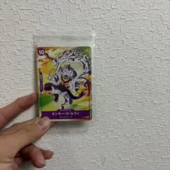 2026年最新】セブンイレブンワンピースカードの人気アイテム - メルカリ