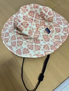 子供用ハット(女の子用のLサイズ)