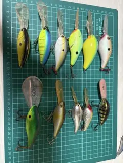 開発クランク Dチップ 別注カラー - メルカリ