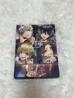 2026年最新】honeyworks ft4 cdの人気アイテム - メルカリ