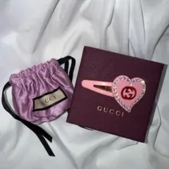 美品 GUCCI S バングル メタル ストーン ピンク キャットヘッド - メルカリ