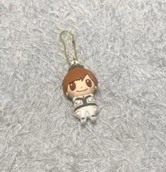 King & Prince永瀬廉　SWEET GARDEN PVCキーホルダー