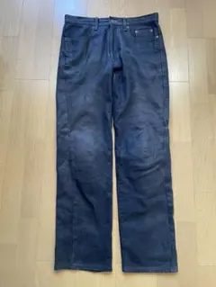 クシタニ エクスプローラージーンズ サイズ33