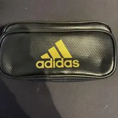 adidas 筆箱 ペンケース　値下げしましたのサムネイル