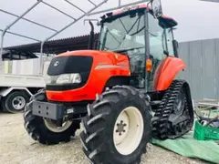 クボタ トラクター L27R フロントローダー 即戦力！ - メルカリ