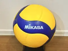 Mikasa V300W バレーボール FIVB承認