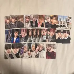 &TEAM HARUA トレカ まとめ売り