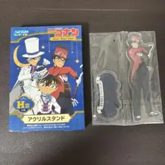 名探偵コナン アクリルスタンド 京極真