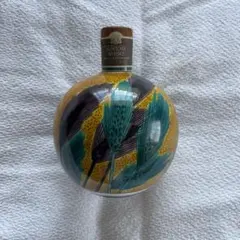 ☺︎ サントリー 九谷焼　七福神文瓶 ︎ 竹凰七福神文瓶 700ml 未開封品 ☺︎ サントリー 九谷焼 七福神文瓶 ︎ 竹凰七福神文瓶 700ml 未開封品