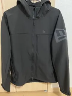 New Era セットアップ ジャージ ブラックのサムネイル