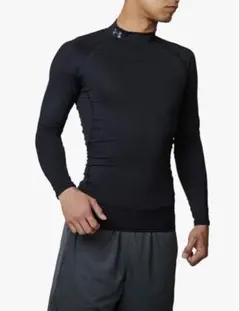 アンダーアーマー UNDER ARMOR コンプレッション 長袖