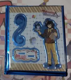 2026年最新】鬼滅の刃冨岡義勇アクスタの人気アイテム - メルカリ