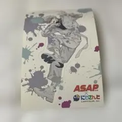 葛葉　ステッカー　にじさんじ