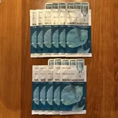 MEDIHEAL MADECASSOSIDE シートマスク 11枚