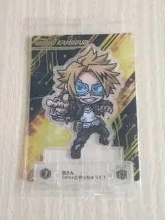 僕のヒーローアカデミア ショコラグーテ「上鳴電気」