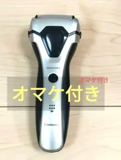 ★★分解清掃、動作確認済★Panasonic メンズシェーバー ES-RL34のサムネイル