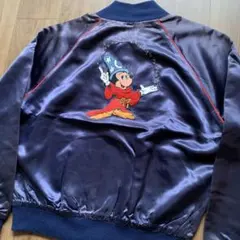 2026年最新】DISNEY VINTAGE メンズ スカジャンの人気アイテム - メルカリ