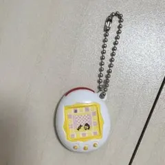 たまごっち ミニチュアチャームコレクション3 いちごっち