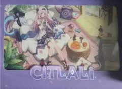 崩壊3rd 台湾cafe 流砂アクリルブロック 500個限定 ゼーレ - メルカリ