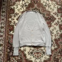 usa製 カーディガン