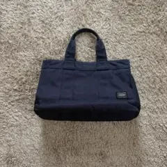 PORTER スモーキー トートバッグ