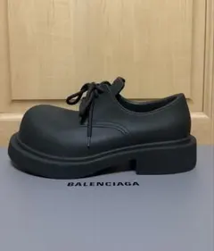 BALENCIAGA ステロイド ダービー 39