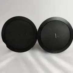 202 BOSE FreeSpace DS16F 天井埋込スピーカー 2台セット - メルカリ