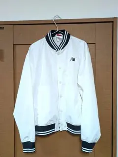 ウィンドブレーカー ブルゾン