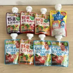 和光堂ジュレ ミラフル