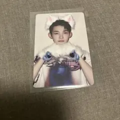 &TEAM Mark on Me トレカ JO ルネイベ