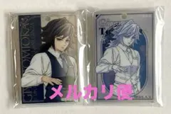 鬼滅の刃 モクテル ロト くじ 第2弾 アクリルチャーム 冨岡義勇2点