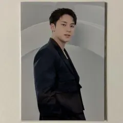 SEVENTEEN ミンギュ NEW_ JAPAN 50 トレカ 1枚 - メルカリ