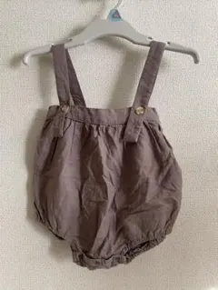 teteatete ベビー　サロペット