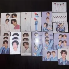 SEVENTEEN ミンハオ トレカ the8