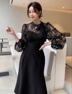 SHEIN DAZY ワンピース