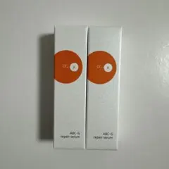 ケイABC-G リペアセラム〈美容液〉 9mL 2本