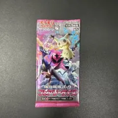 フェアリーライズ 未開封パック ケース付き - メルカリ