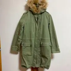 2025年最新】Spick and Span レディース モッズコートの人気アイテム