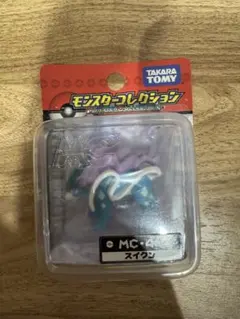 2025年最新】モンコレ スイクンの人気アイテム - メルカリ