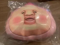 こびとづかん ぬいぐるみショルダーバッグ　カクレモモジリ